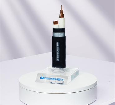 光伏直流汇流电缆